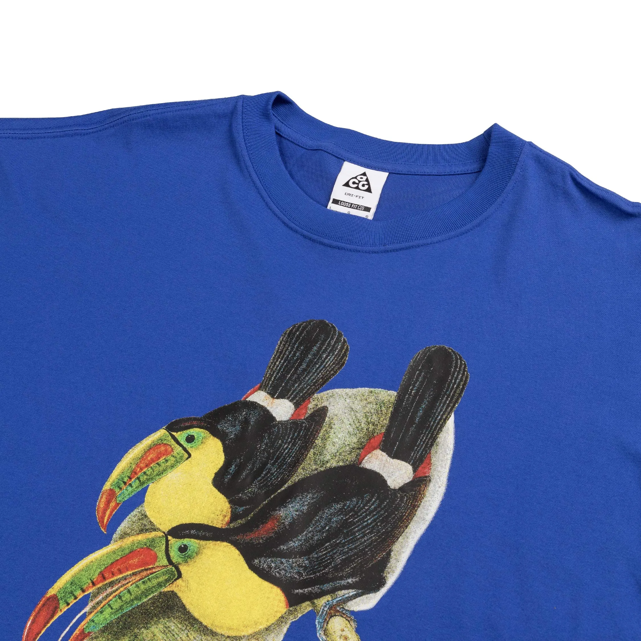 Nike ACG Dri-Fit Toucan T-Shirt sold by Asphalt Gold product image thumbnail 2