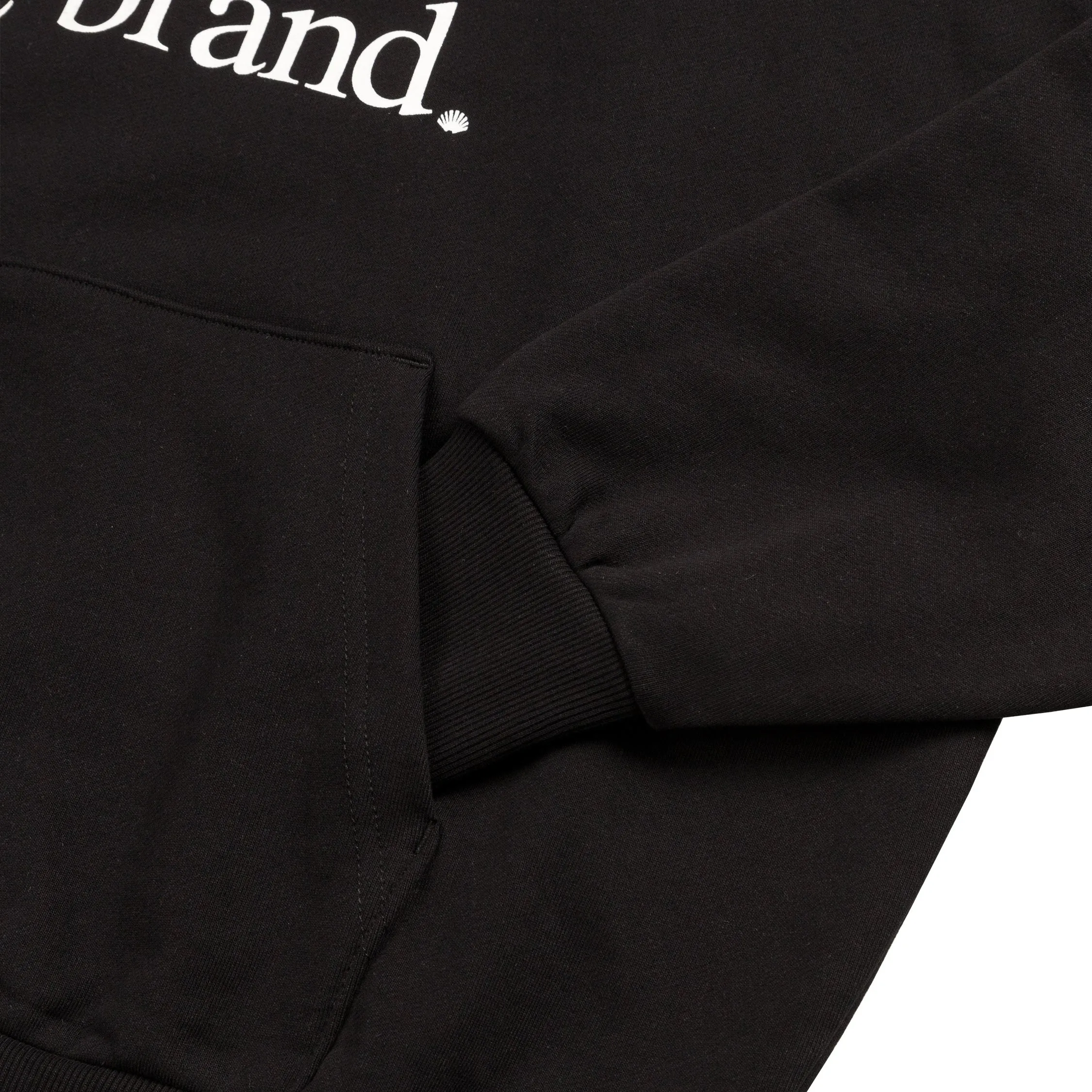 New Amsterdam Surf Association I Don't Hoodie sold by Asphalt Gold product image thumbnail 3