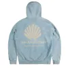 New Amsterdam Surf Association Logo Hoodie sold by Asphalt Gold