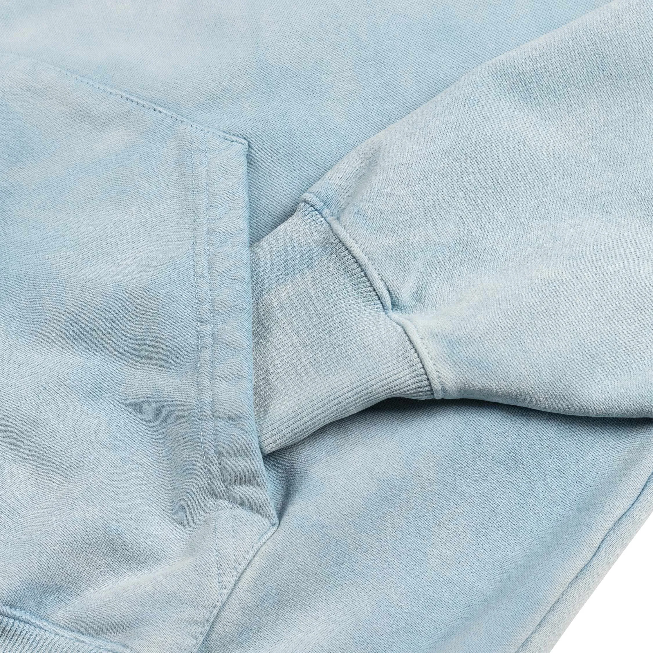 New Amsterdam Surf Association Logo Hoodie sold by Asphalt Gold product image thumbnail 4