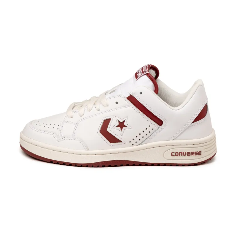 Converse Weapon Ox sold by Asphalt Gold