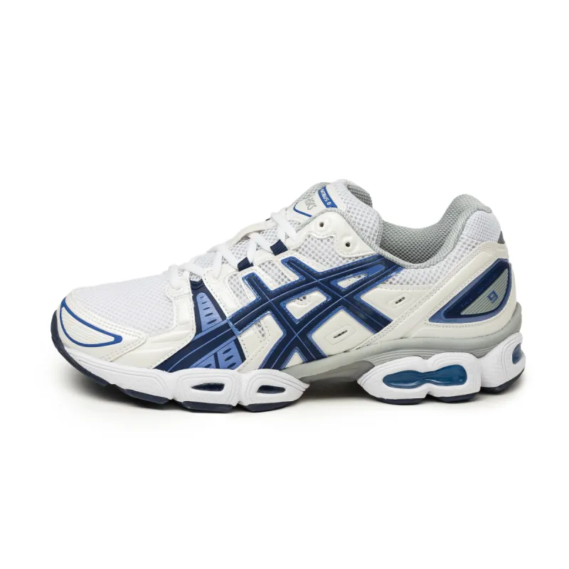 Asics GEL-Nimbus 9 sold by Asphalt Gold