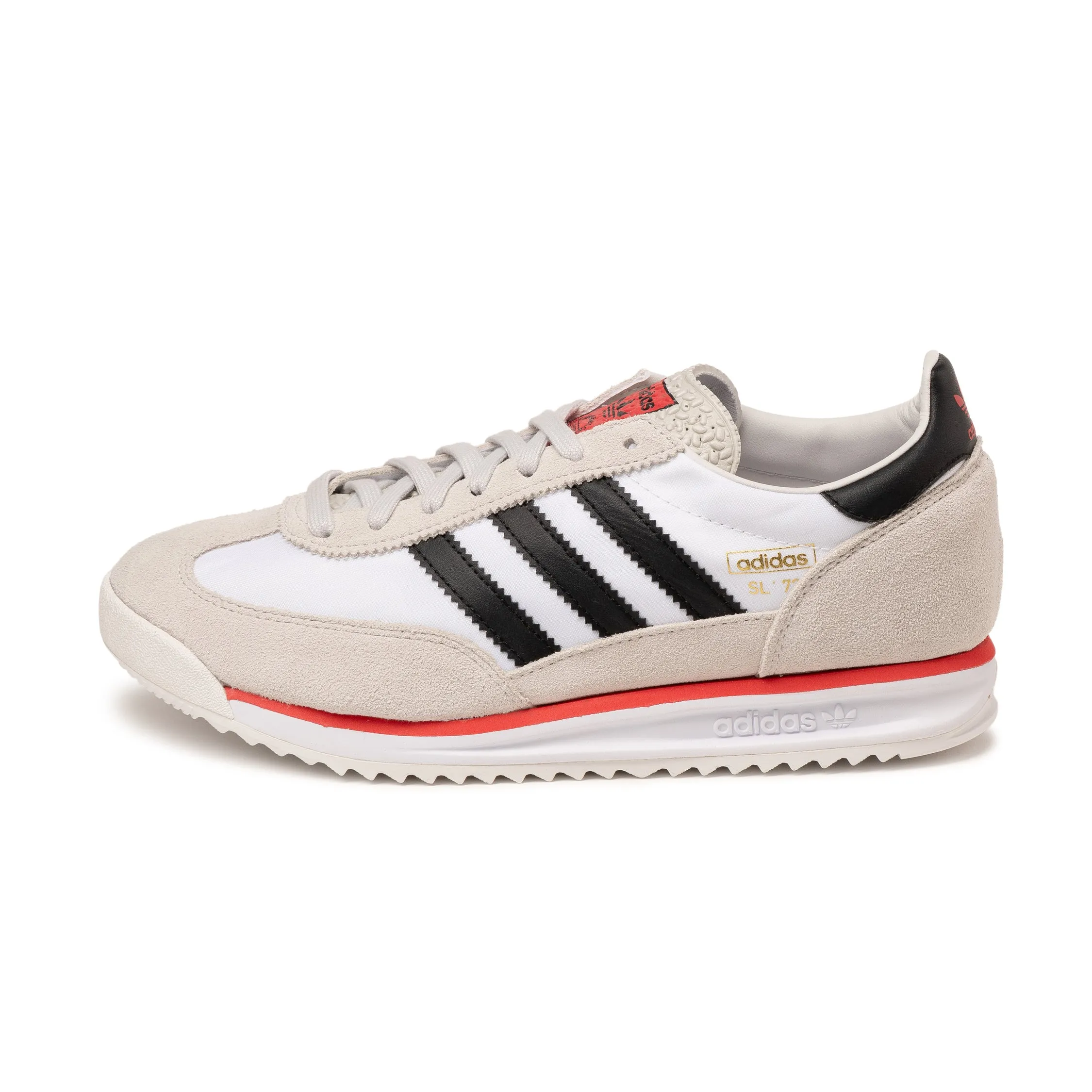 Adidas SL 72 RS sold by Asphalt Gold