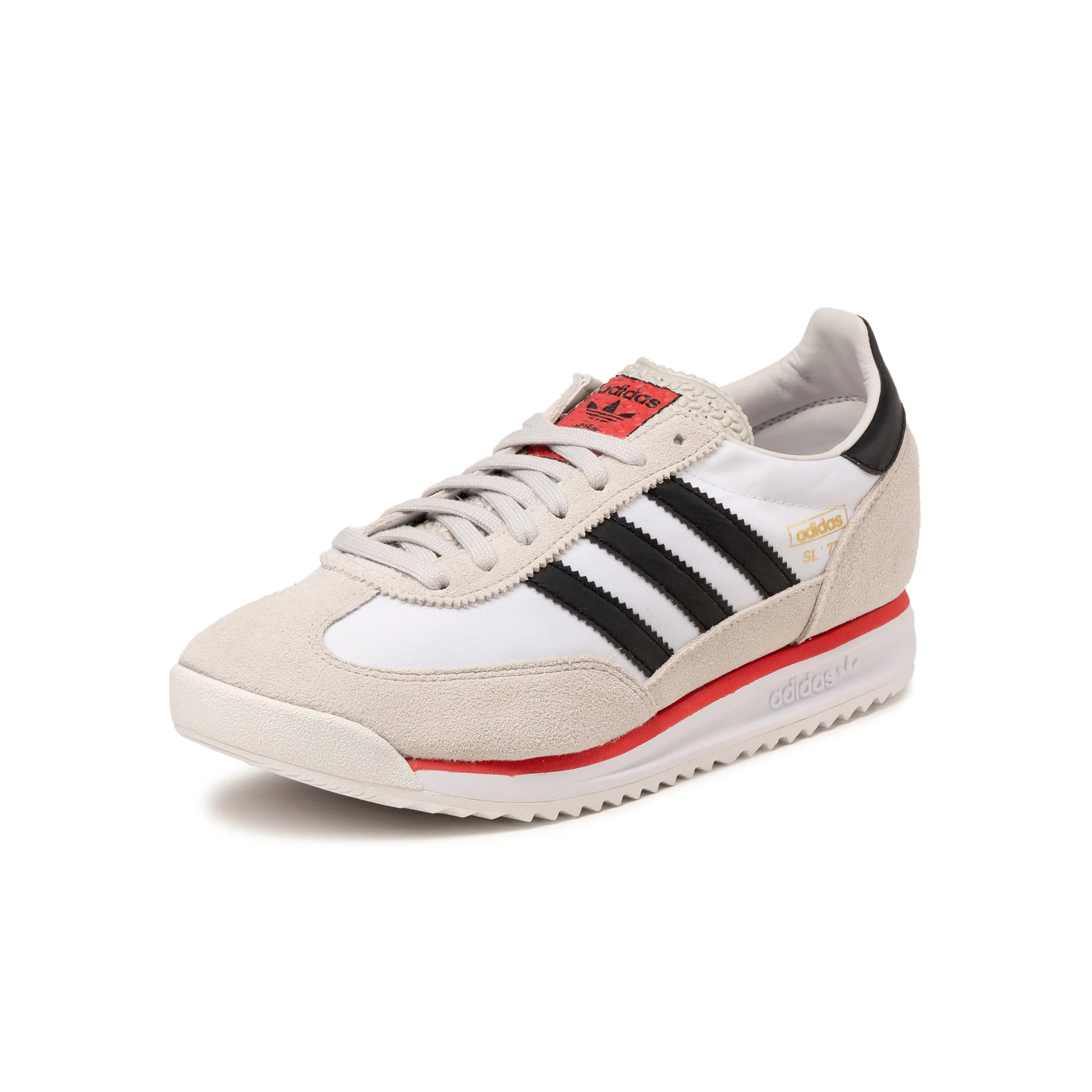 Adidas SL 72 RS sold by Asphalt Gold product image thumbnail 2