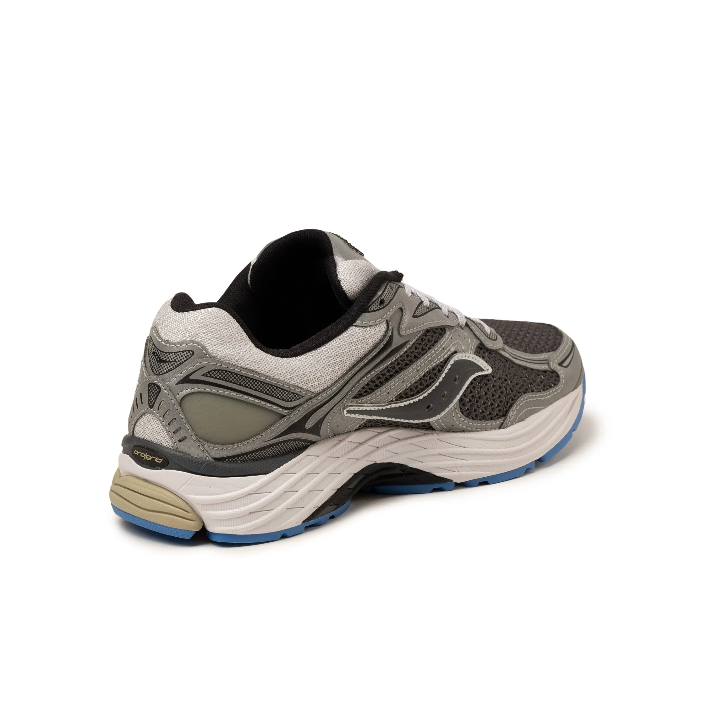 Saucony Pro Grid Omni 9 sold by Asphalt Gold product image thumbnail 3