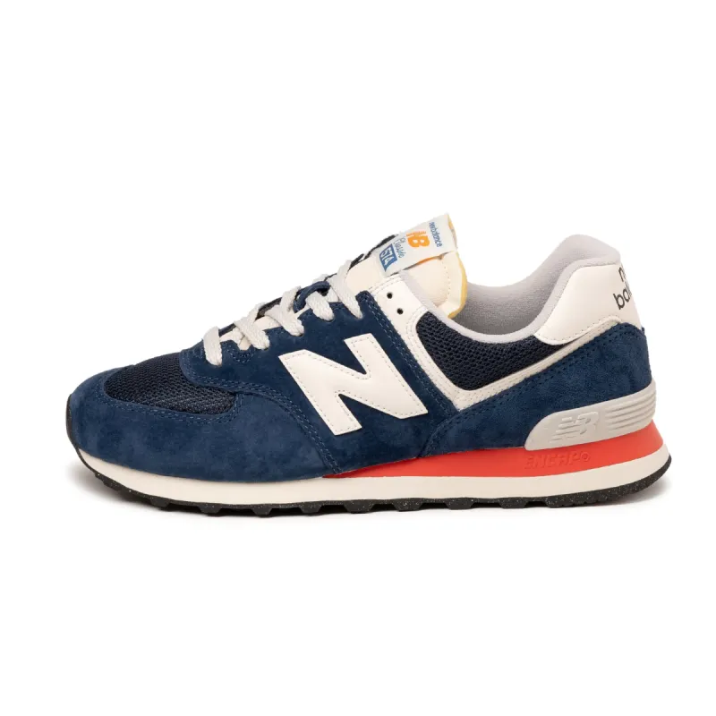New Balance 574 sold by Asphalt Gold
