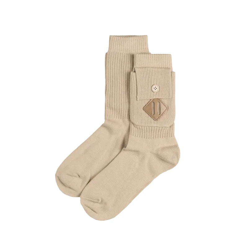 Vans x Nicole McLaughlin Cargo Sock sold by Asphalt Gold