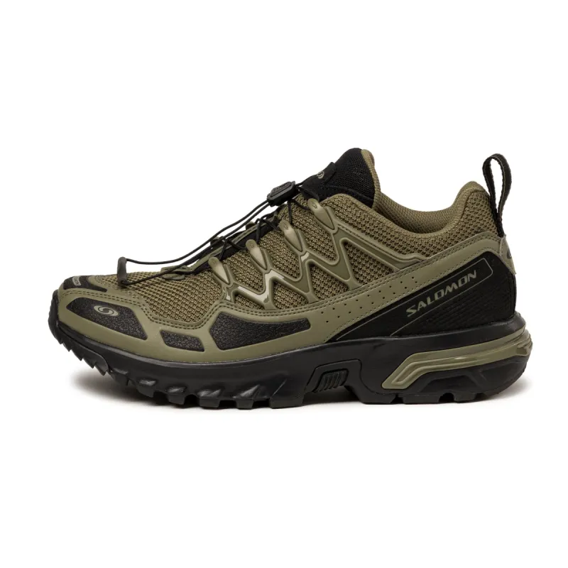 Salomon ACS+ Natural / Cement - Fresh Salmon | Parallel