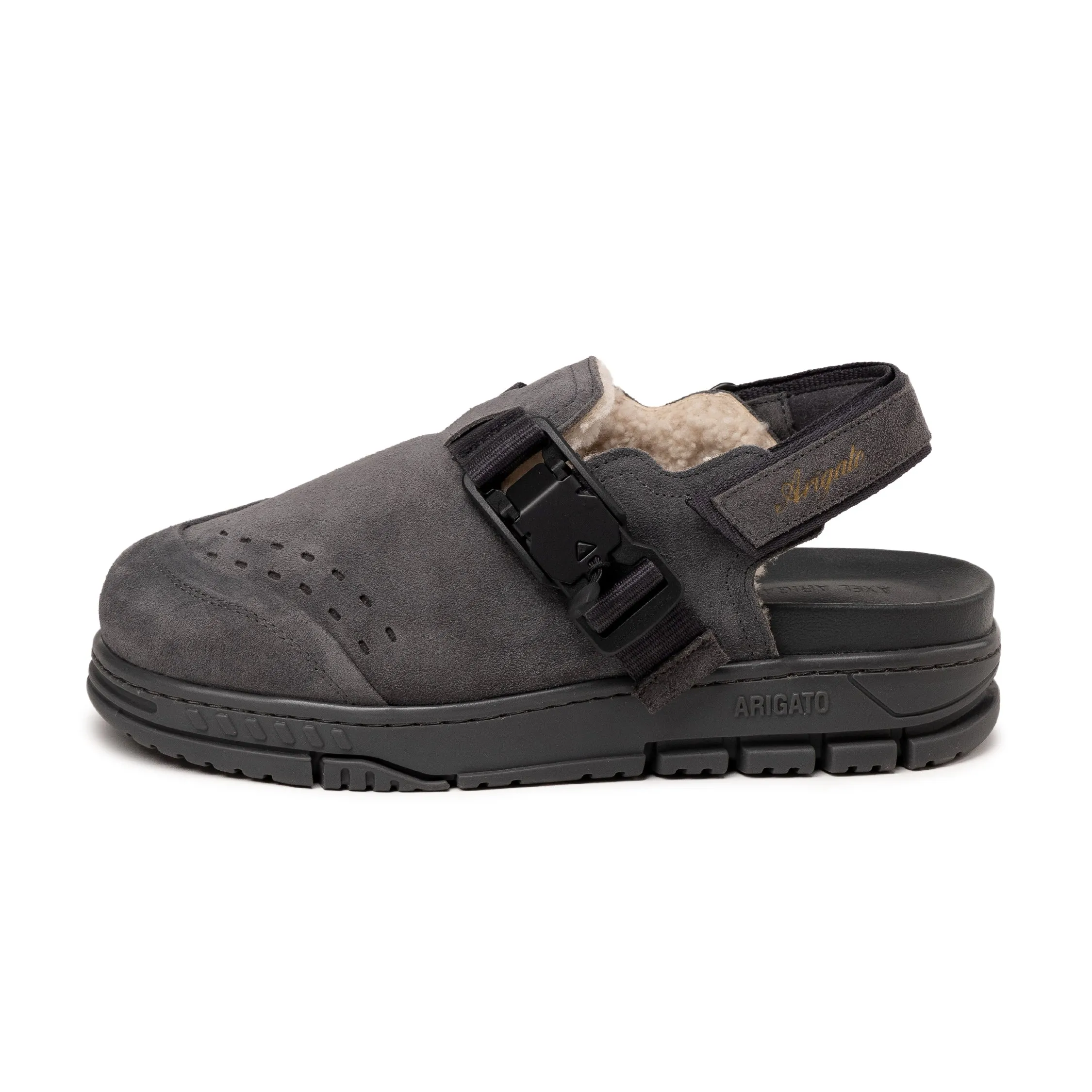 Axel Arigato Area Sandal sold by Asphalt Gold