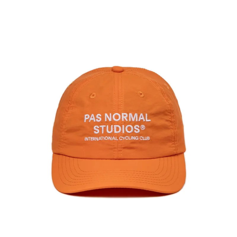 Pas Normal Studios Off-Race Ripstop Cap sold by Asphalt Gold