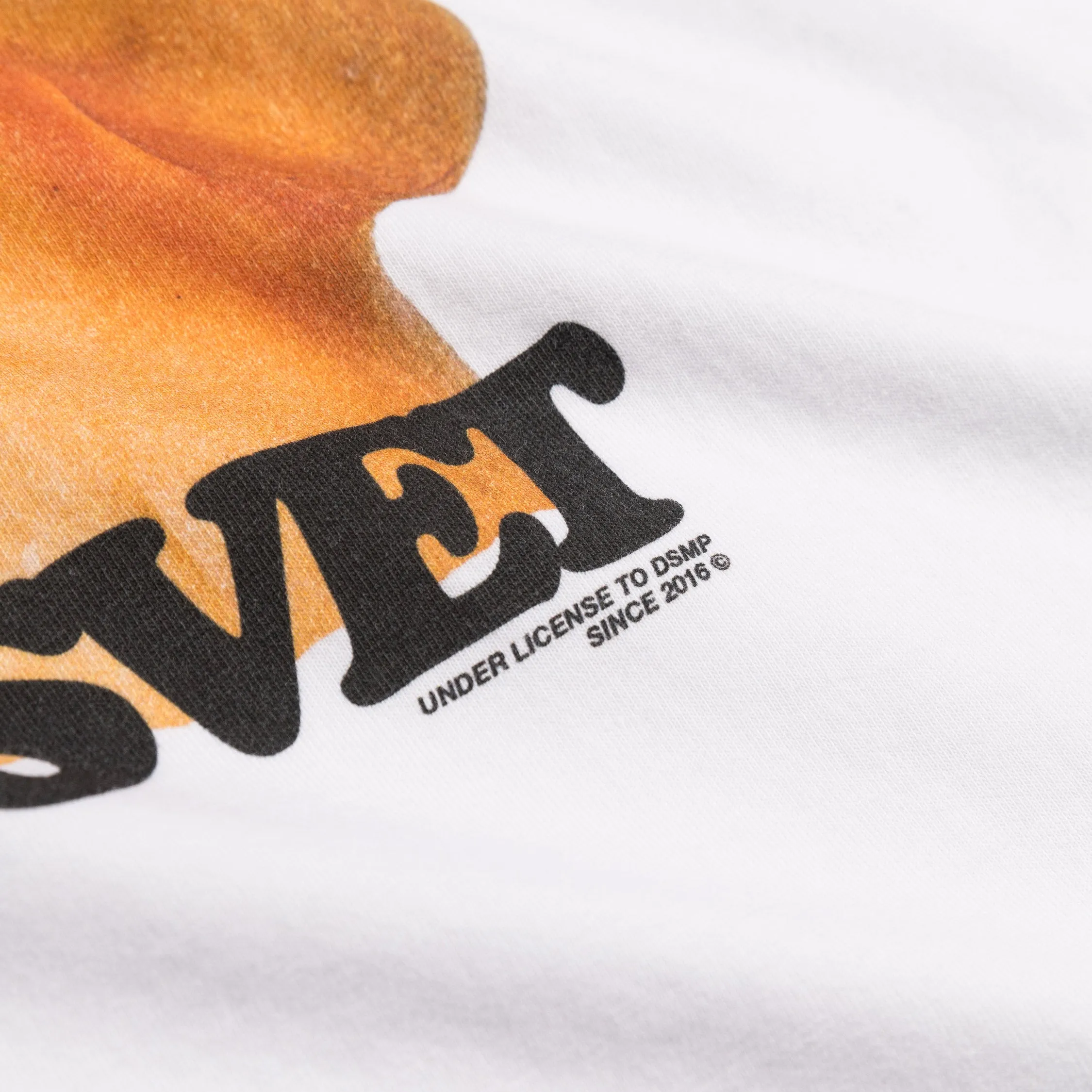 Rassvet Merci Ringer T-Shirt Knit sold by Asphalt Gold product image thumbnail 4