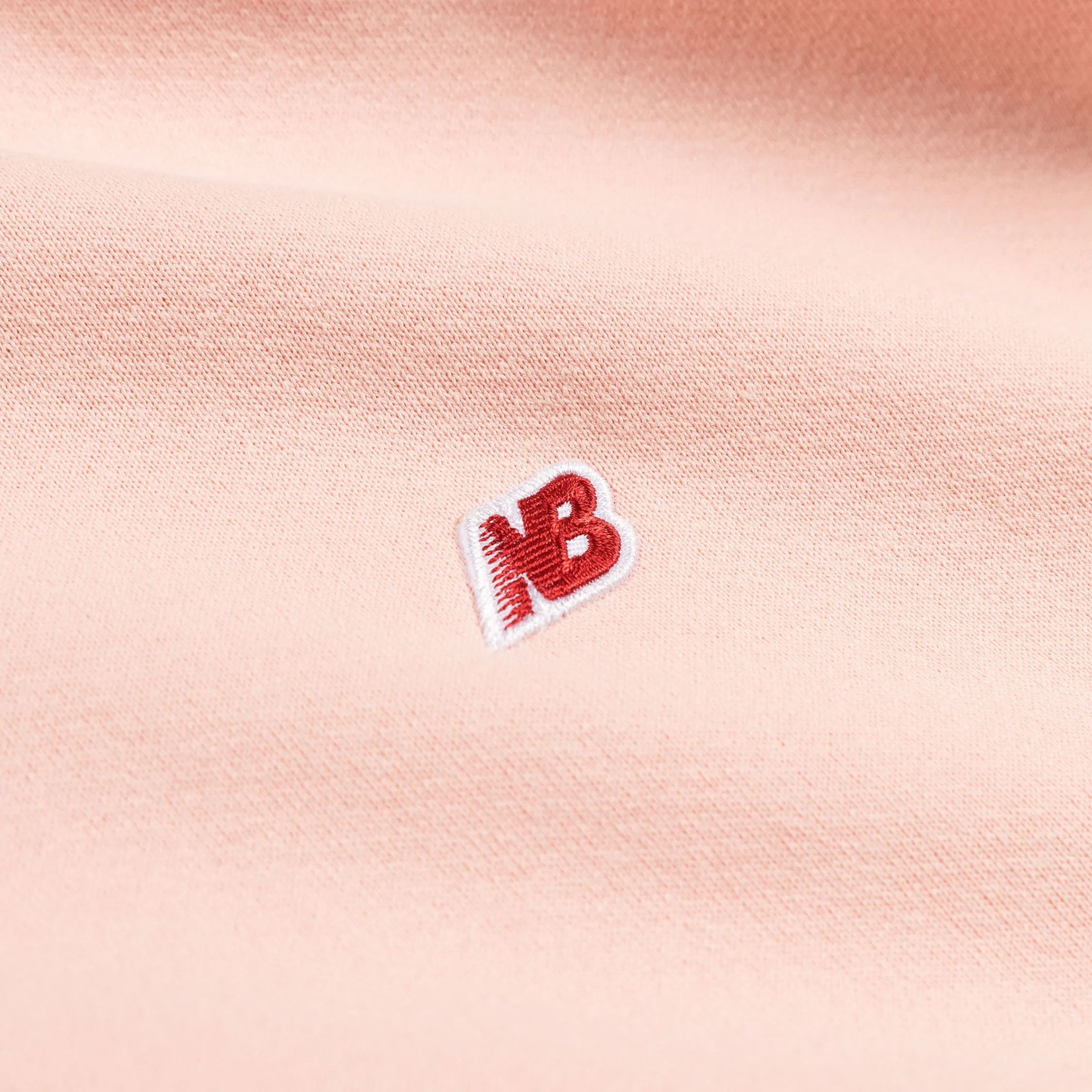 New Balance Made in USA Core Crewneck Sweatshirt sold by Asphalt Gold product image thumbnail 3