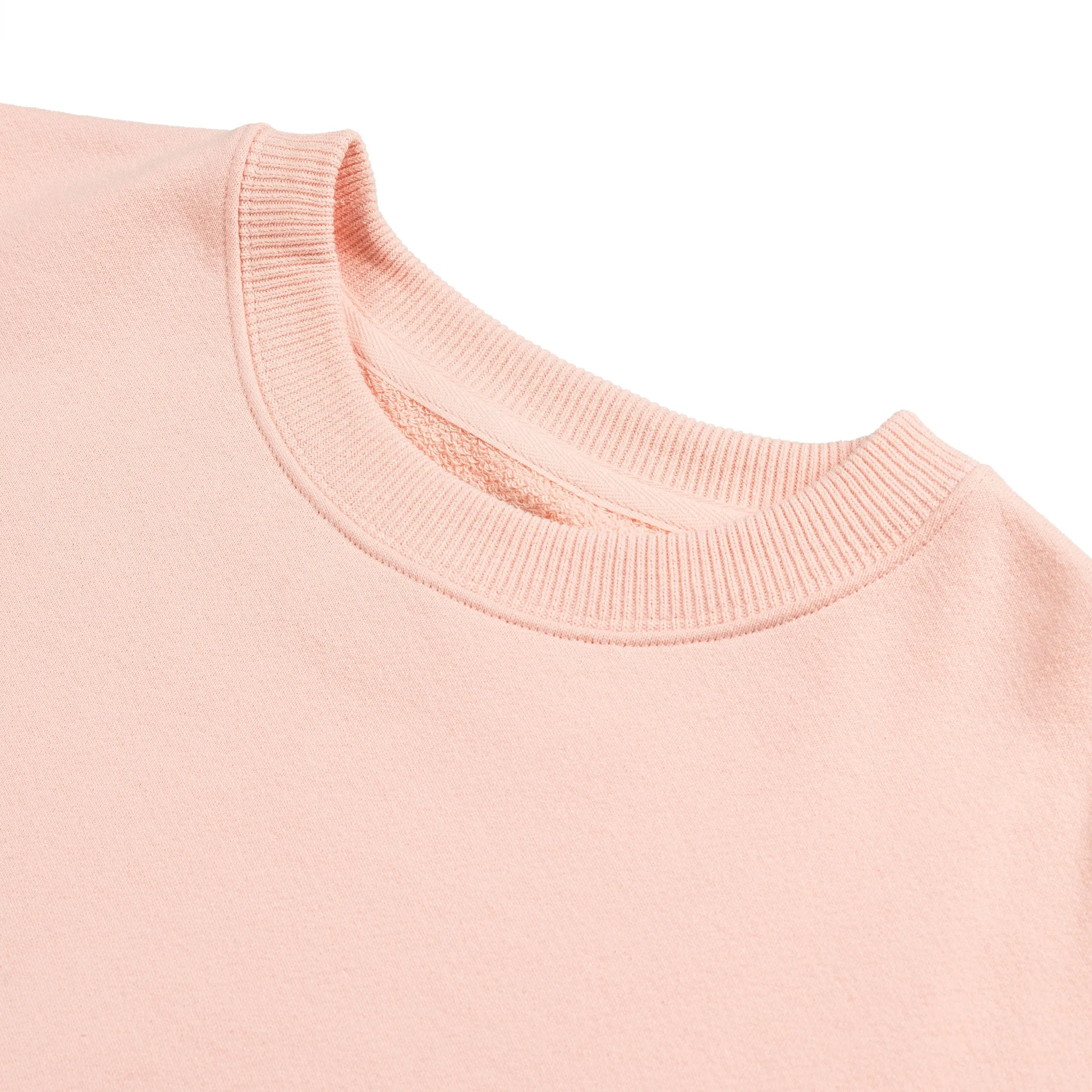 New Balance Made in USA Core Crewneck Sweatshirt sold by Asphalt Gold product image thumbnail 2