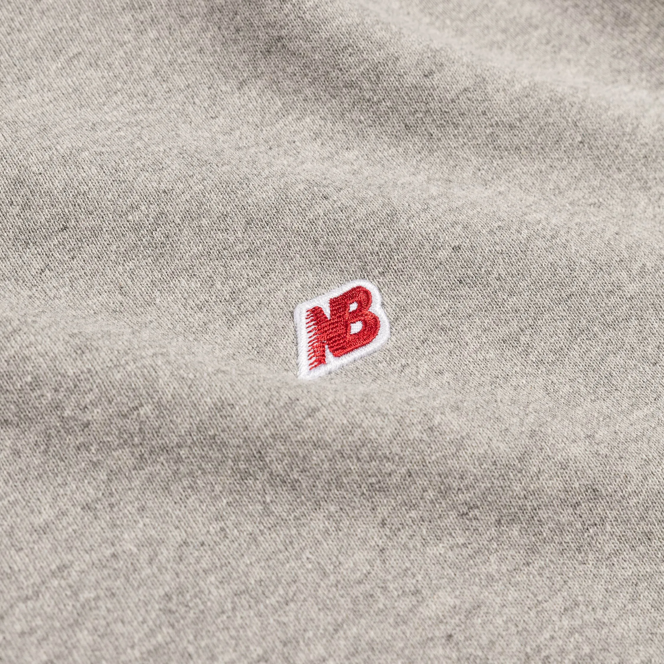 New Balance Made in USA Core Crewneck Sweatshirt sold by Asphalt Gold product image thumbnail 3
