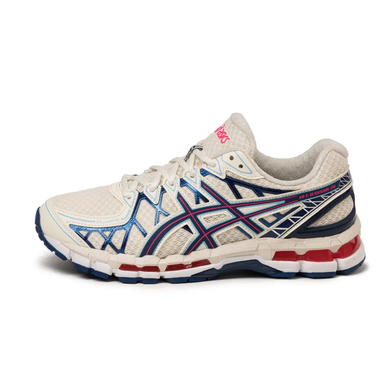 Asics GEL-Kayano 20 sold by Asphalt Gold