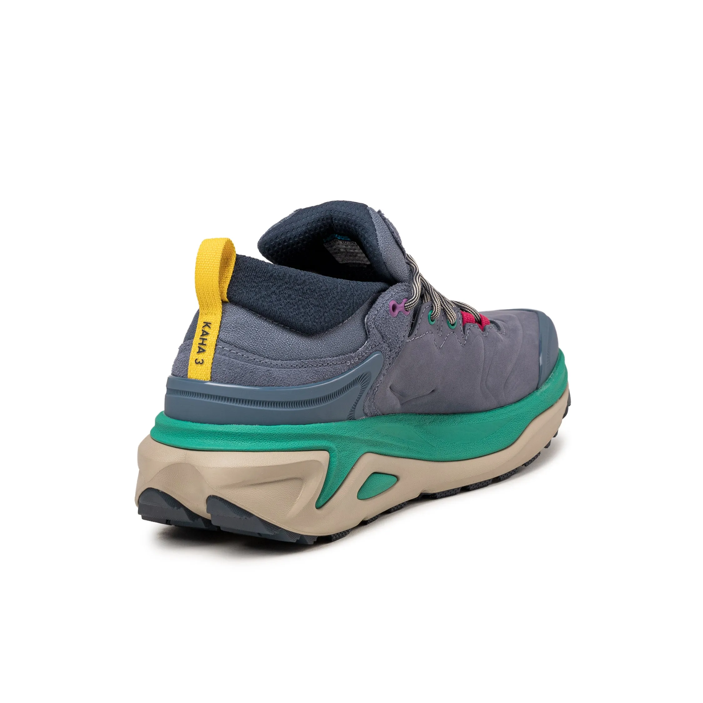 HOKA Kaha 3 Low GTX sold by Asphalt Gold product image thumbnail 3