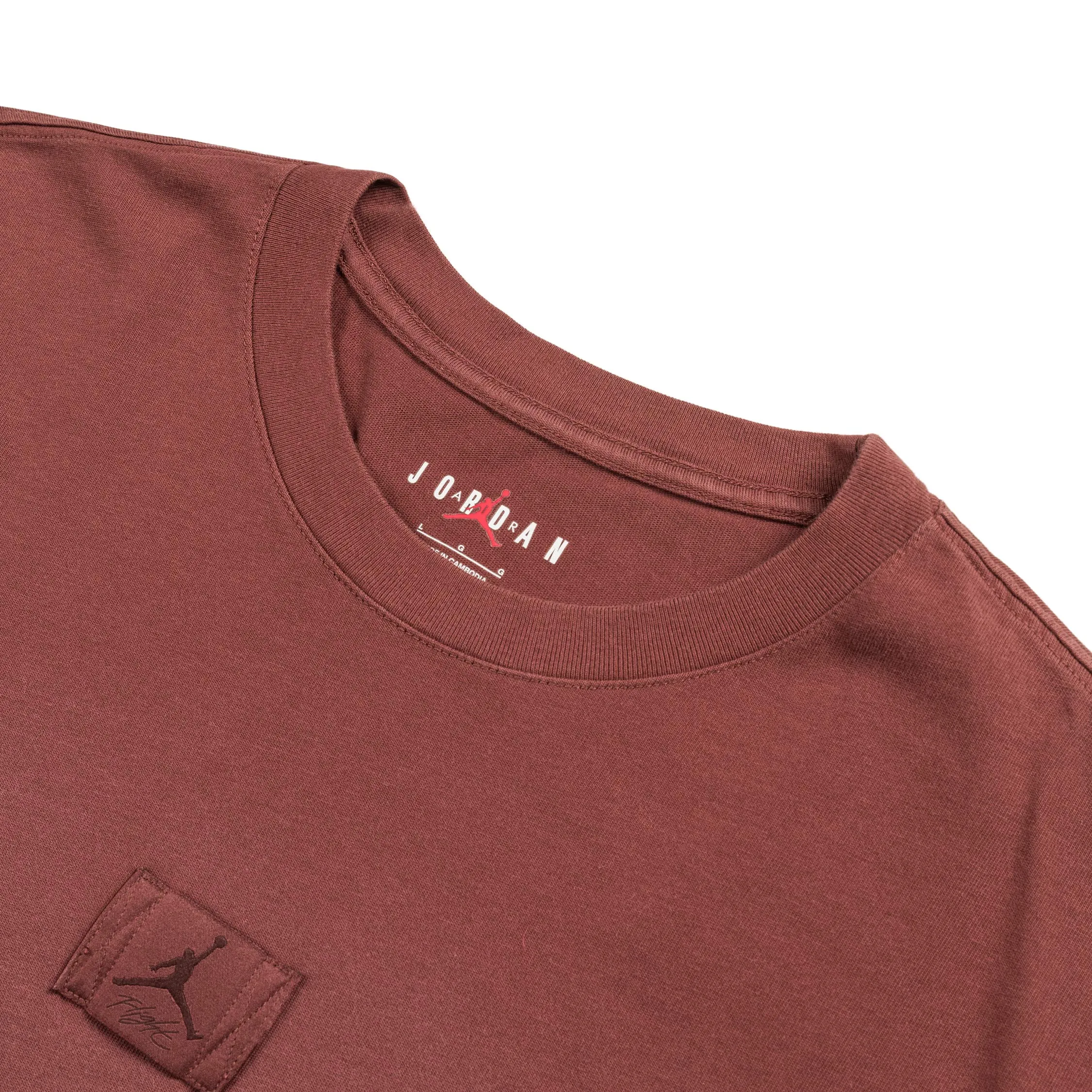 Nike Jordan Flight Essentials 85 Washed T-Shirt sold by Asphalt Gold product image thumbnail 2