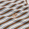 ERL Striped Long Sleeve T-Shirt Knit sold by Asphalt Gold