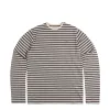 ERL Striped Long Sleeve T-Shirt Knit sold by Asphalt Gold