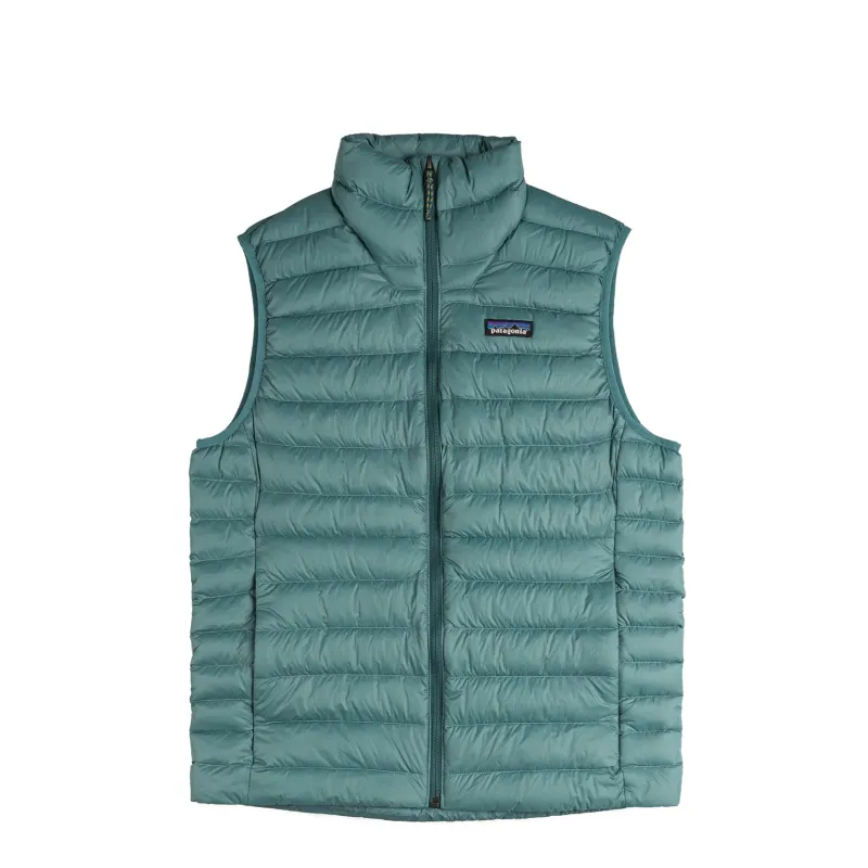 Patagonia Down Sweater Vest sold by Asphalt Gold