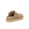 Ugg Goldenstar Clog W sold by Asphalt Gold