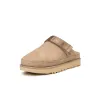 Ugg Goldenstar Clog W sold by Asphalt Gold
