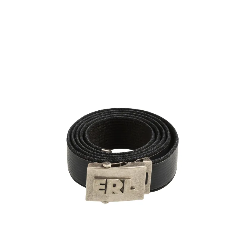 ERL Webbing Belt Woven sold by Asphalt Gold