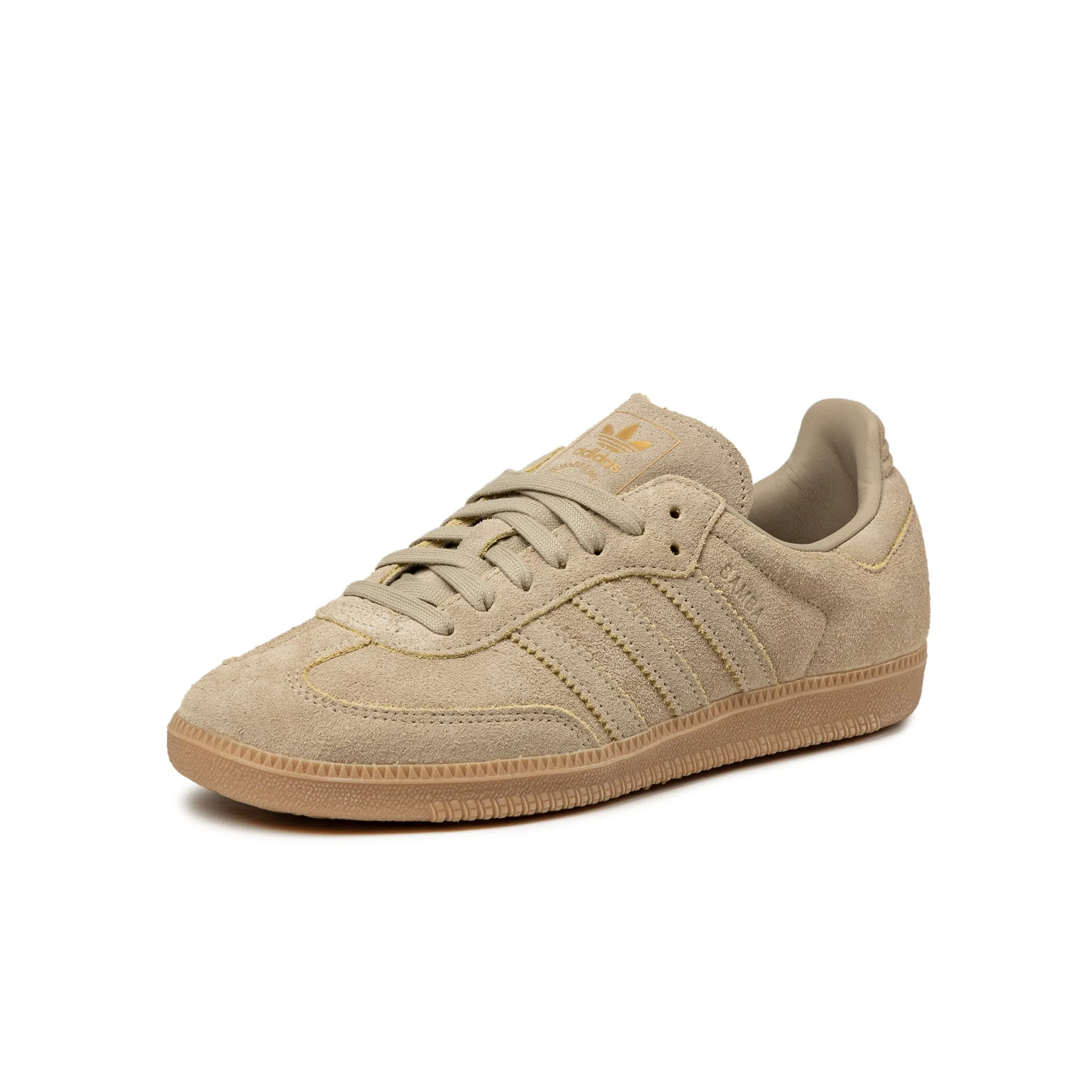 Adidas Samba OG sold by Asphalt Gold product image thumbnail 4