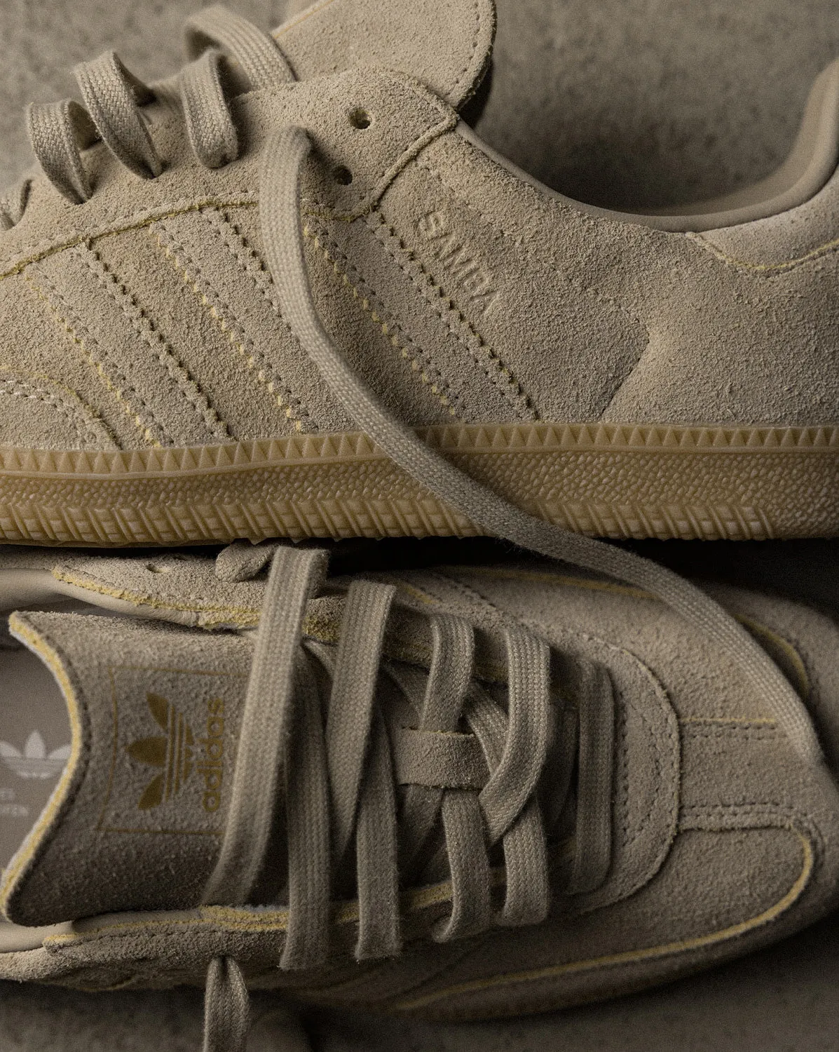 Adidas Samba OG sold by Asphalt Gold product image thumbnail 3