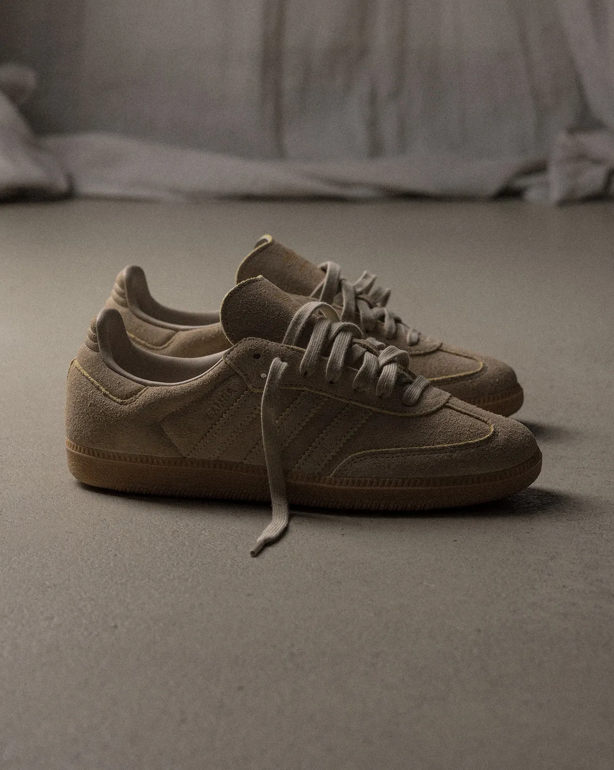 Adidas Samba OG sold by Asphalt Gold product image thumbnail 2