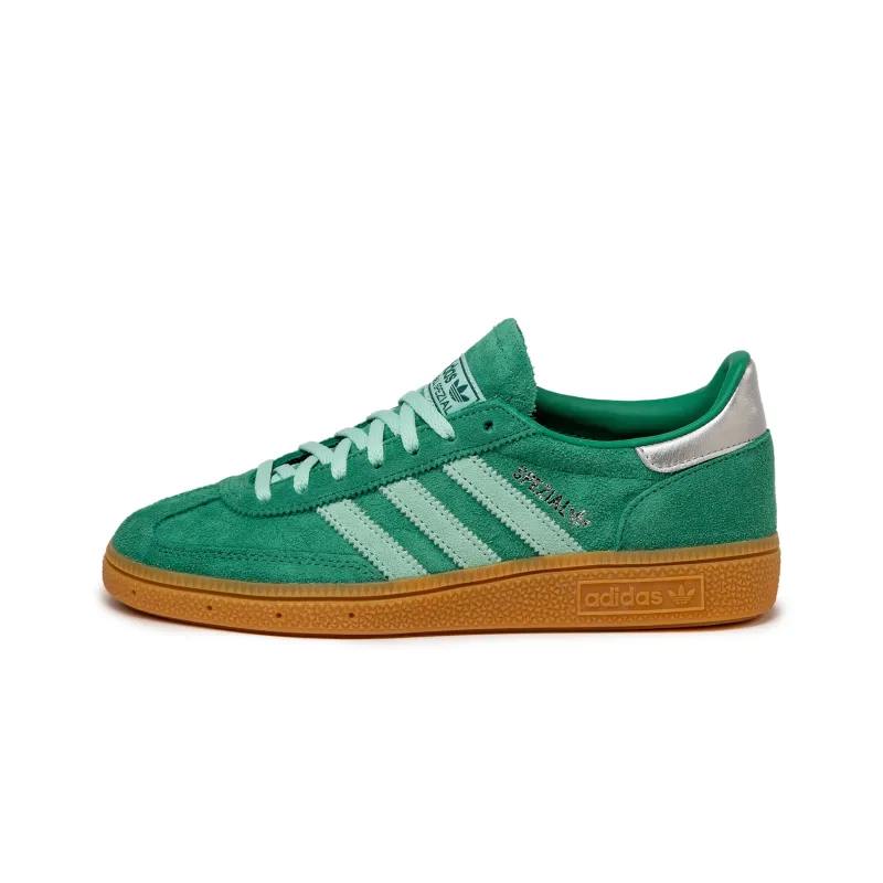 Adidas Handball Spezial W sold by Asphalt Gold