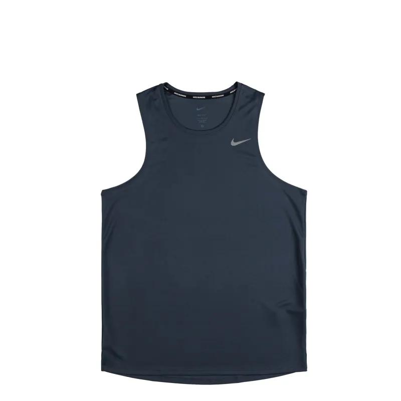 Nike	Dri-FIT Miler Running Tank Top sold by Asphalt Gold