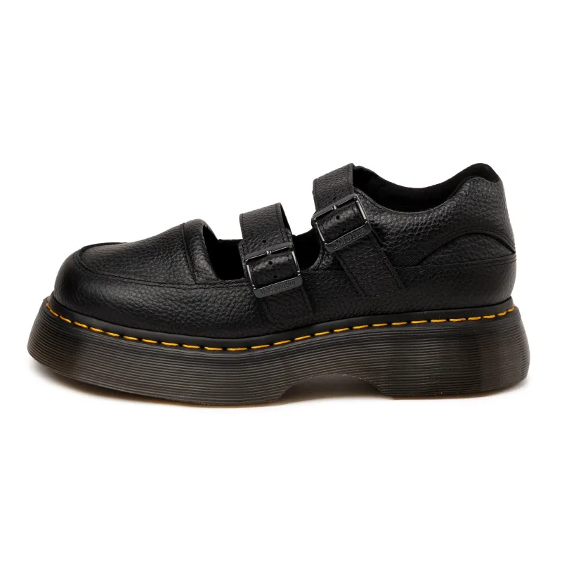 Dr. Martens Buzz Mary Jane sold by Asphalt Gold