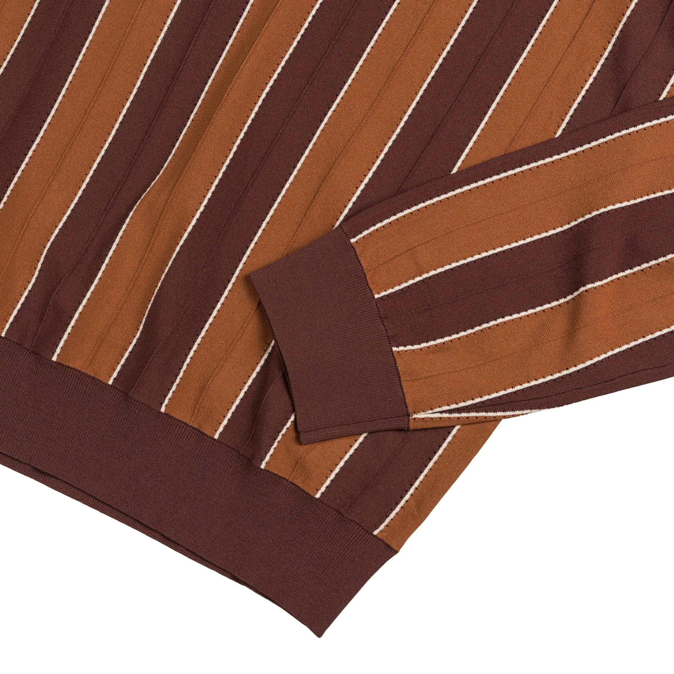 Martine Rose Logo Polo sold by Asphalt Gold product image thumbnail 4