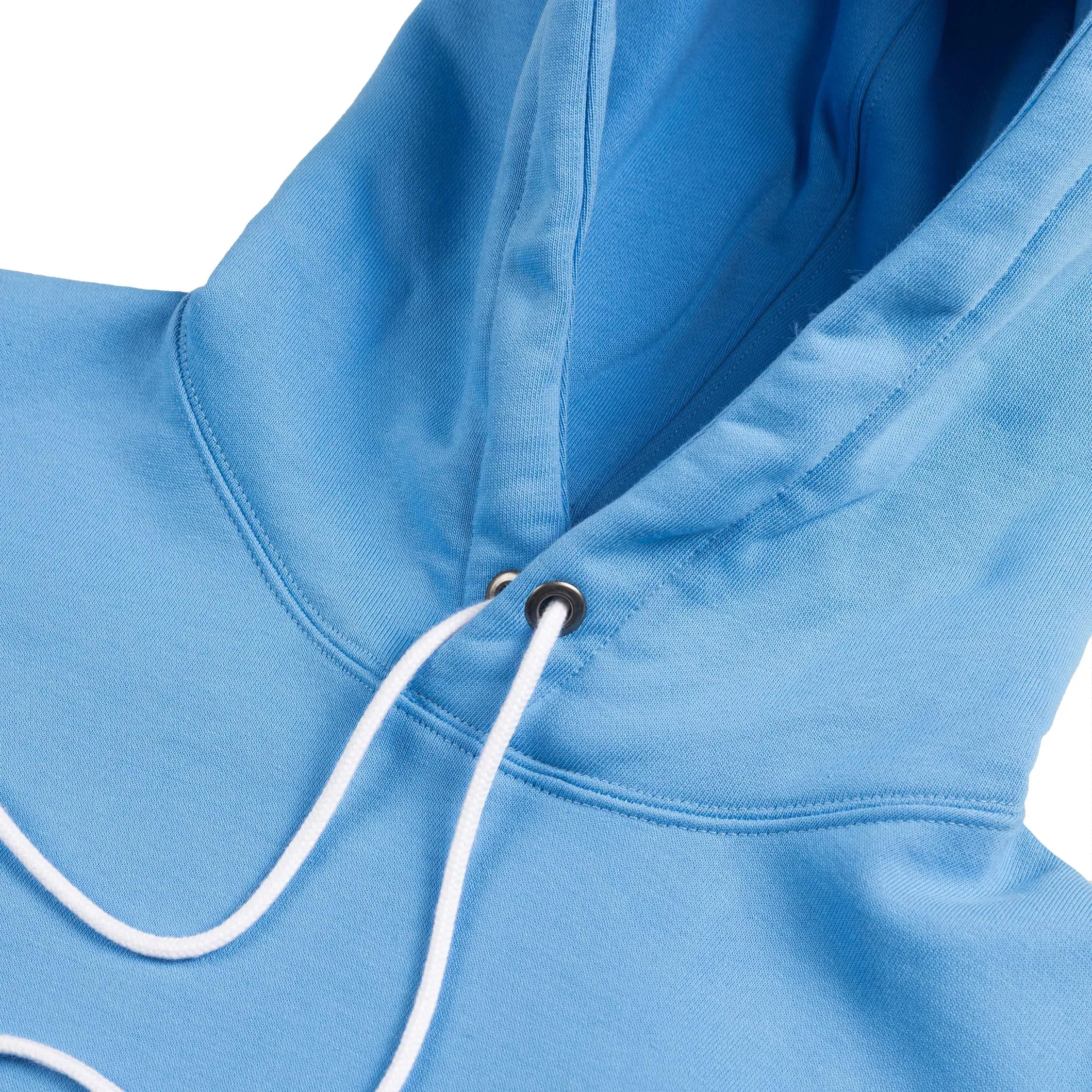 Nike Solo Swoosh Hoodie sold by Asphalt Gold product image thumbnail 2