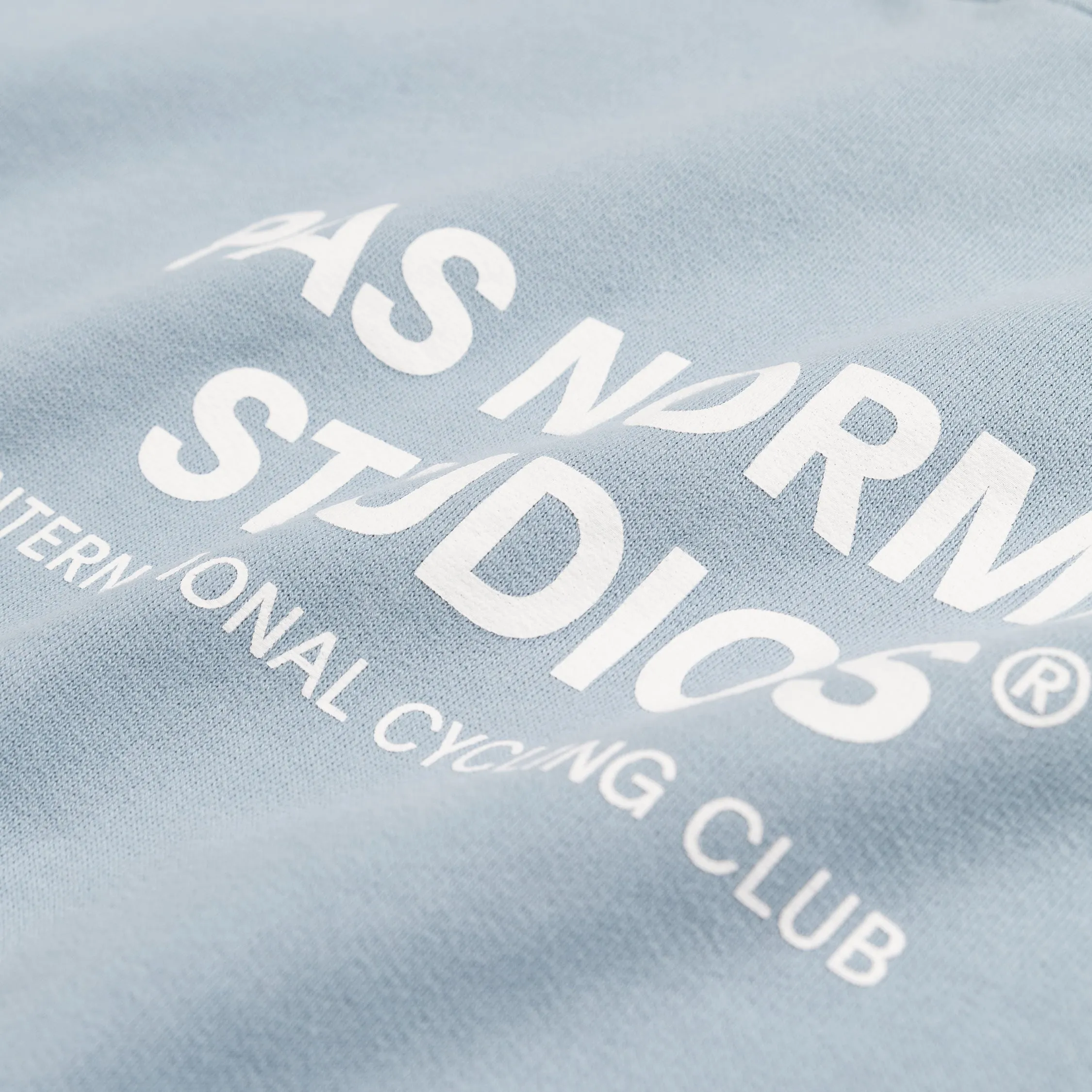 Pas Normal Studios Off-Race Logo Sweatshirt sold by Asphalt Gold product image thumbnail 4