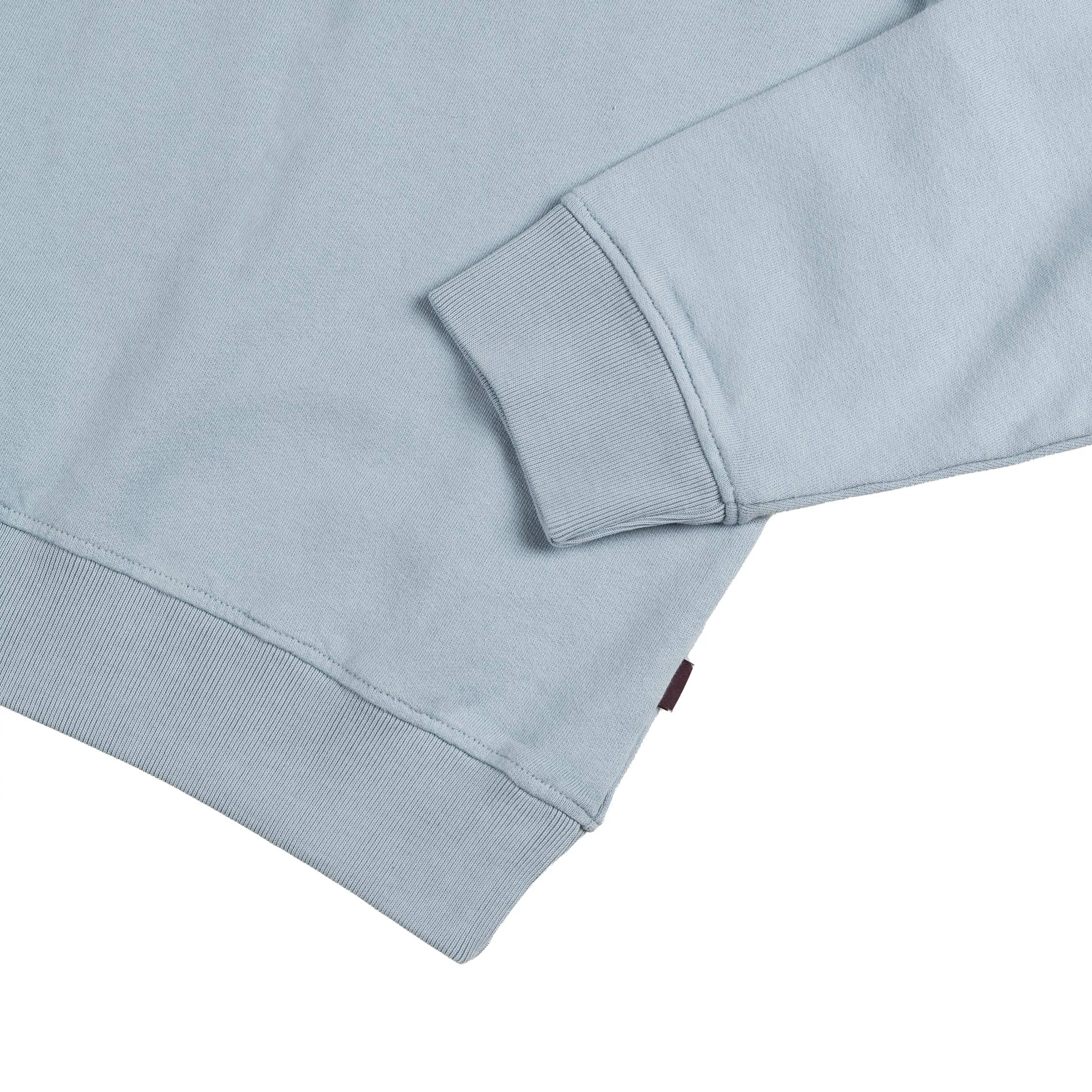 Pas Normal Studios Off-Race Logo Sweatshirt sold by Asphalt Gold product image thumbnail 3