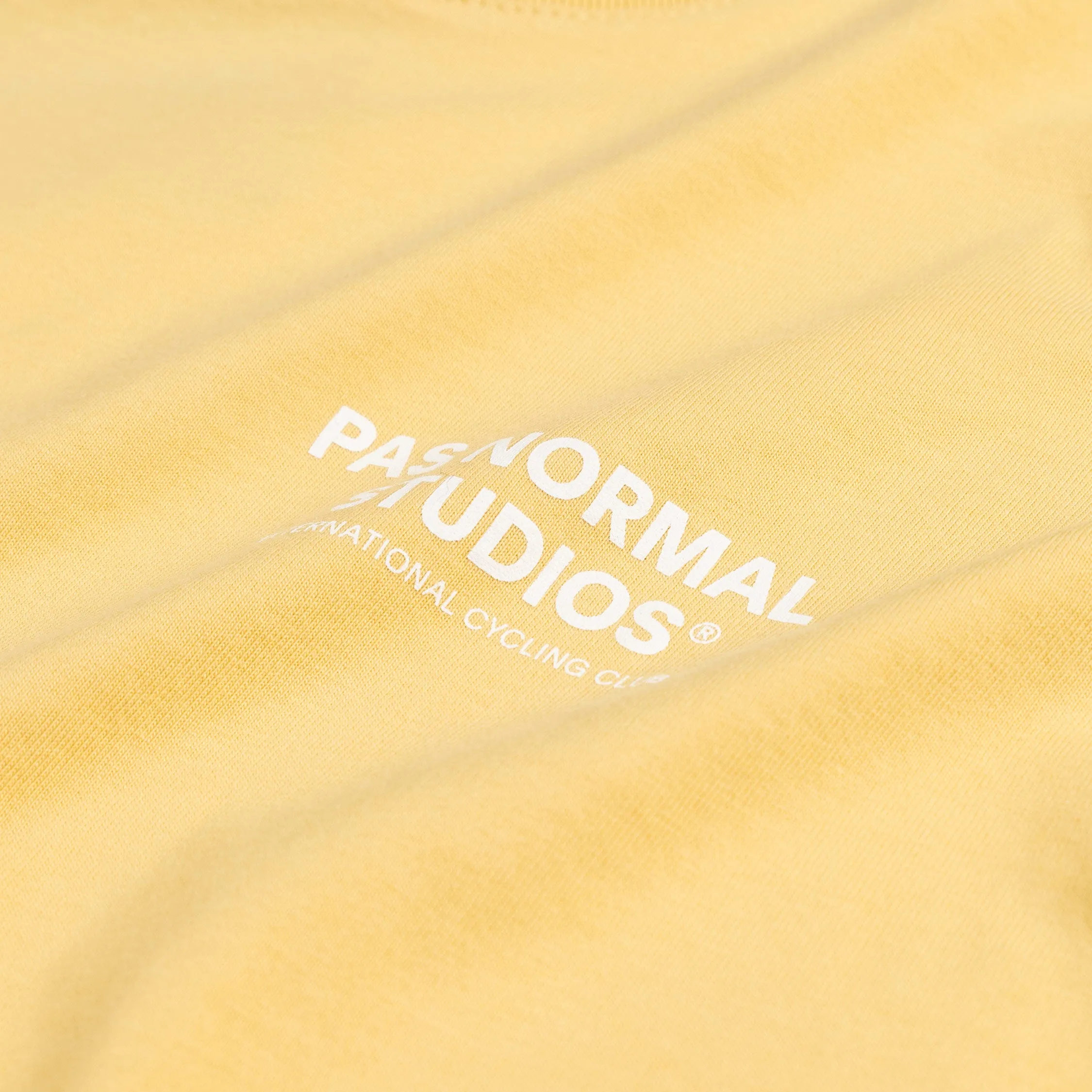 Pas Normal Studios Off-Race T-Shirt sold by Asphalt Gold product image thumbnail 3