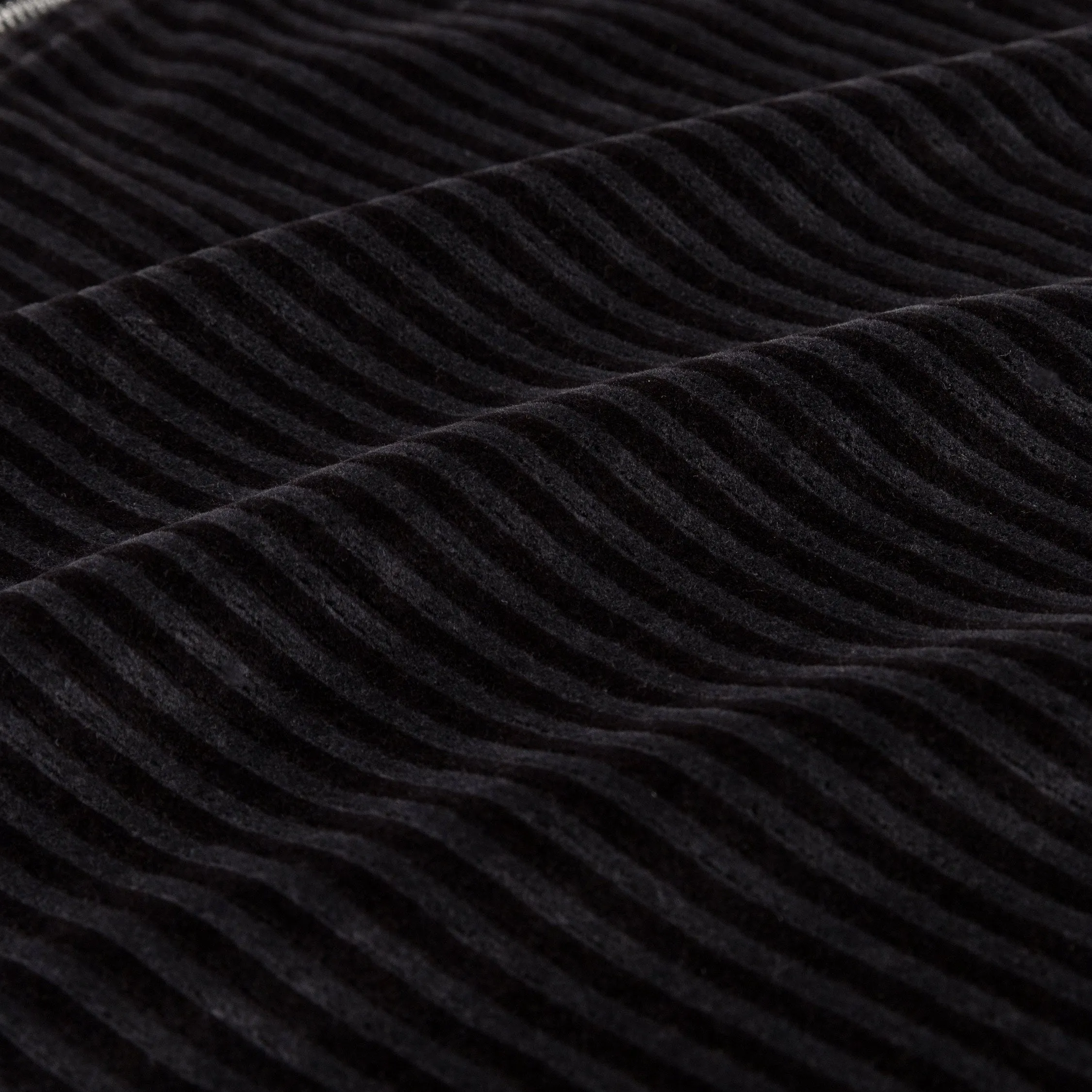 Our Legacy Shrunken Fullzip Polo sold by Asphalt Gold product image thumbnail 4