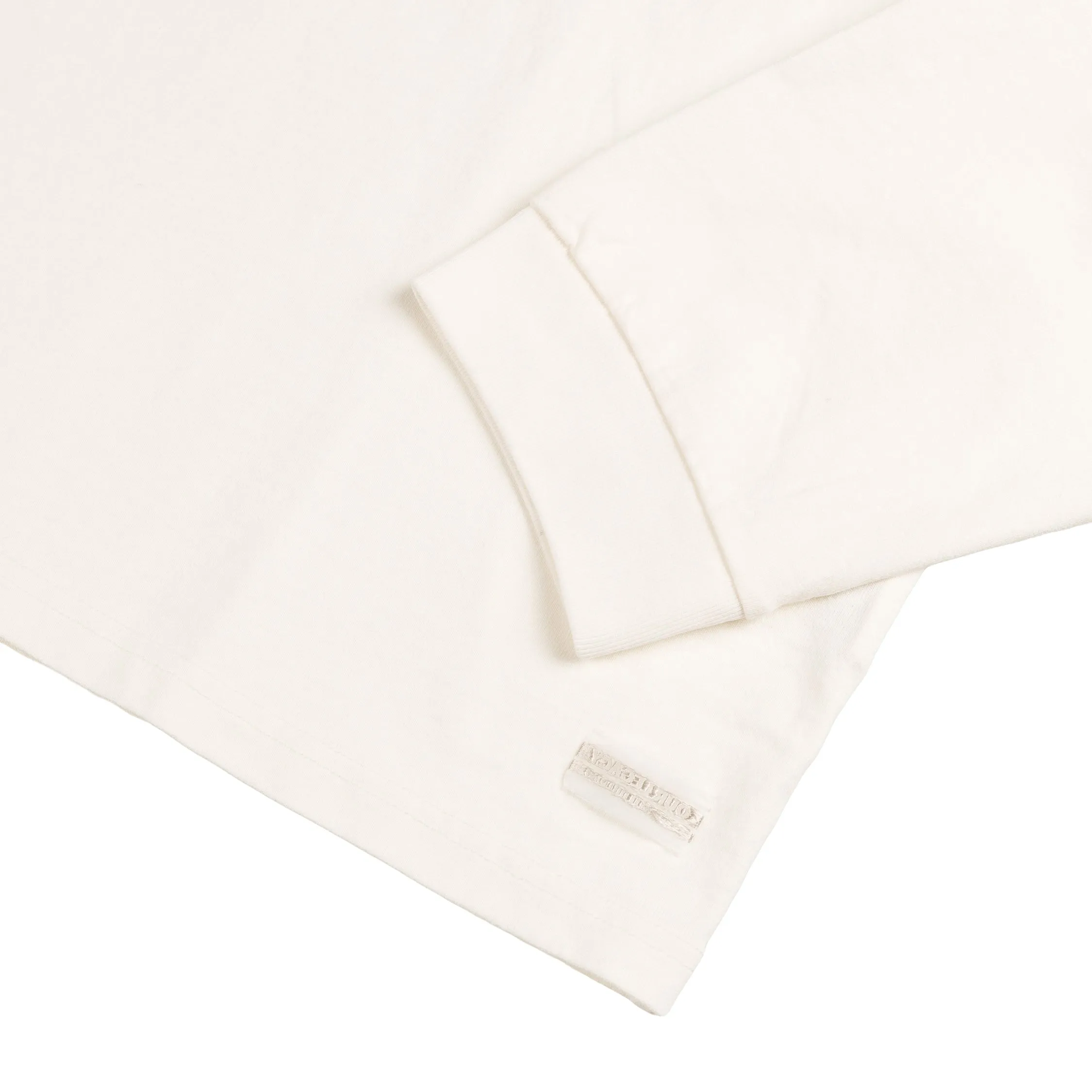 Our Legacy Tour Longsleeve sold by Asphalt Gold product image thumbnail 3