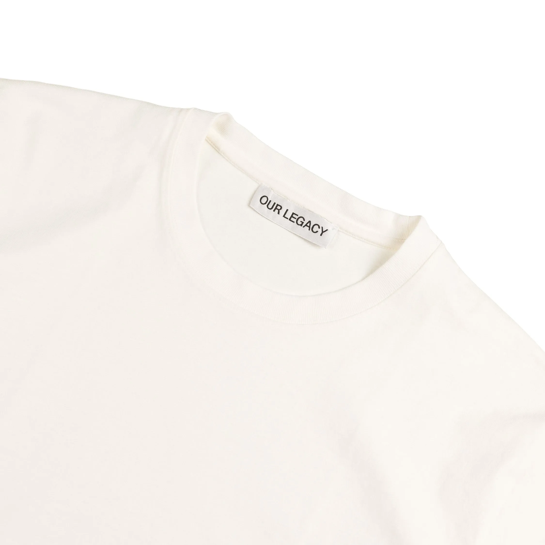 Our Legacy Tour Longsleeve sold by Asphalt Gold product image thumbnail 2