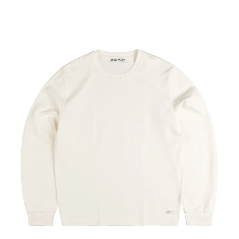 Our Legacy Tour Longsleeve made by Our Legacy