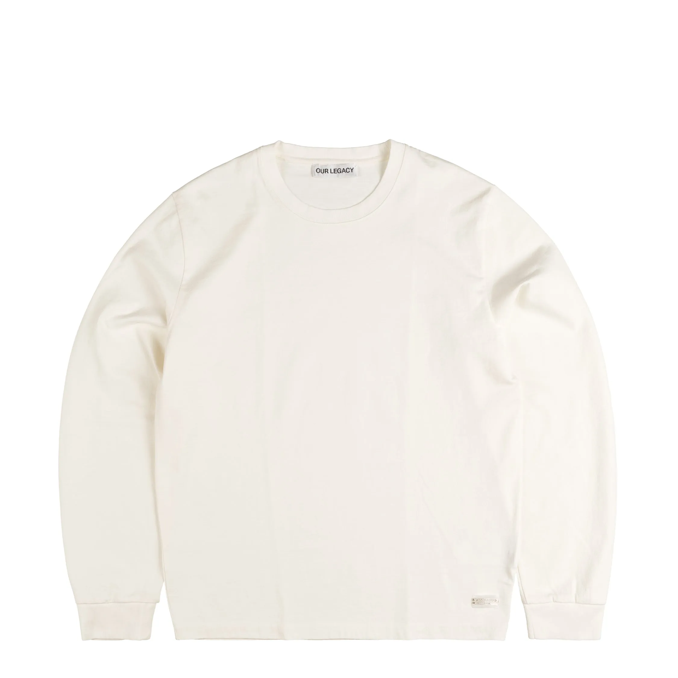 Our Legacy Tour Longsleeve sold by Asphalt Gold