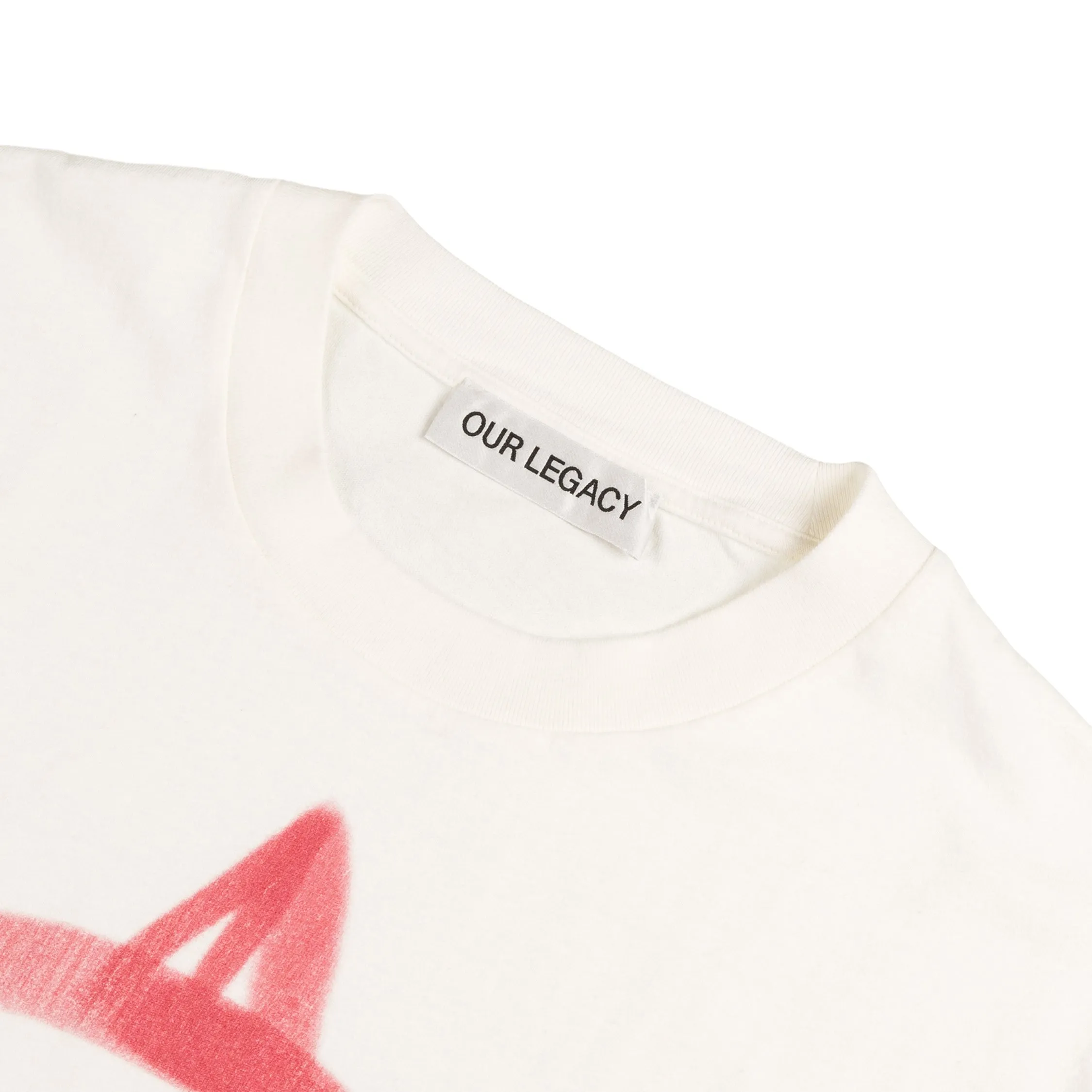 Our Legacy Box T-Shirt sold by Asphalt Gold product image thumbnail 2