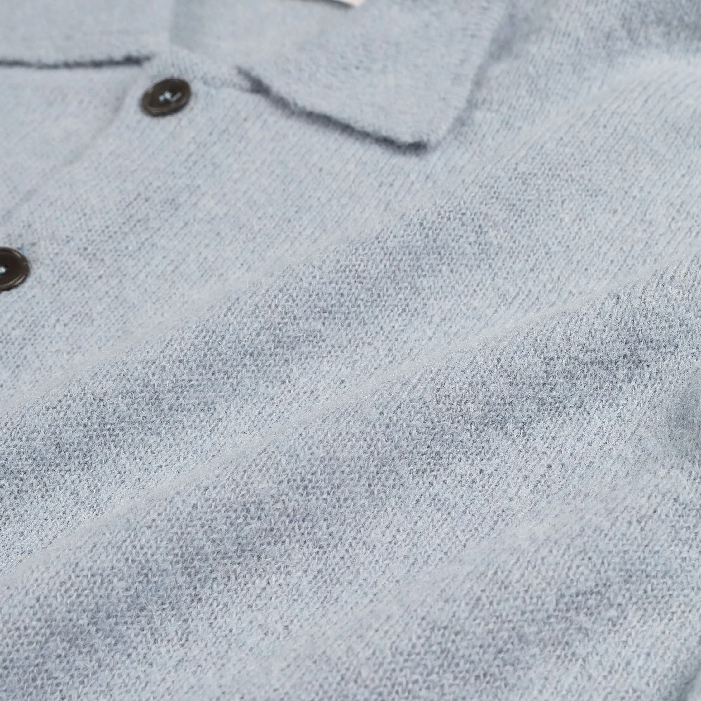 Our Legacy Evening Polo sold by Asphalt Gold product image thumbnail 3