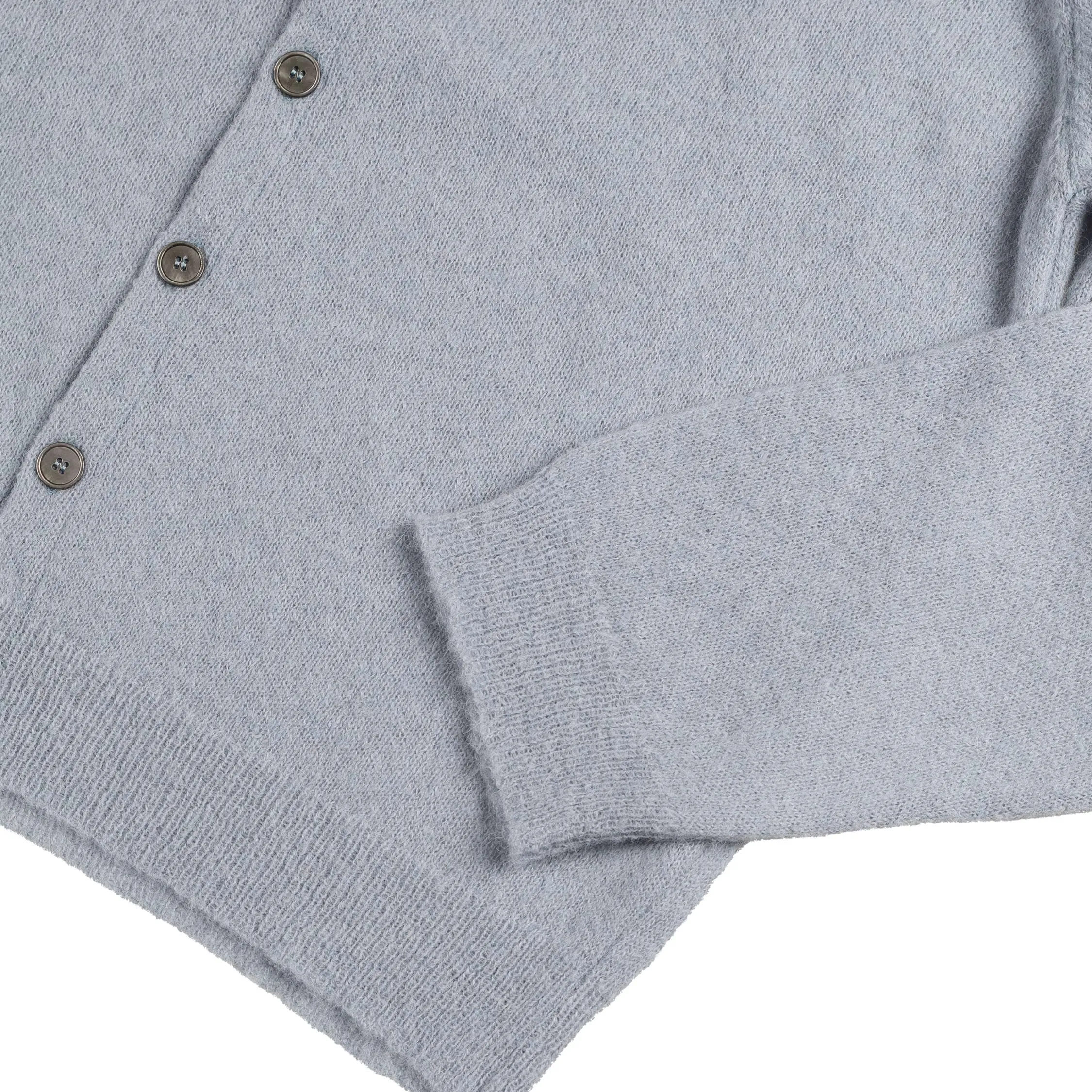 Our Legacy Evening Polo sold by Asphalt Gold product image thumbnail 4