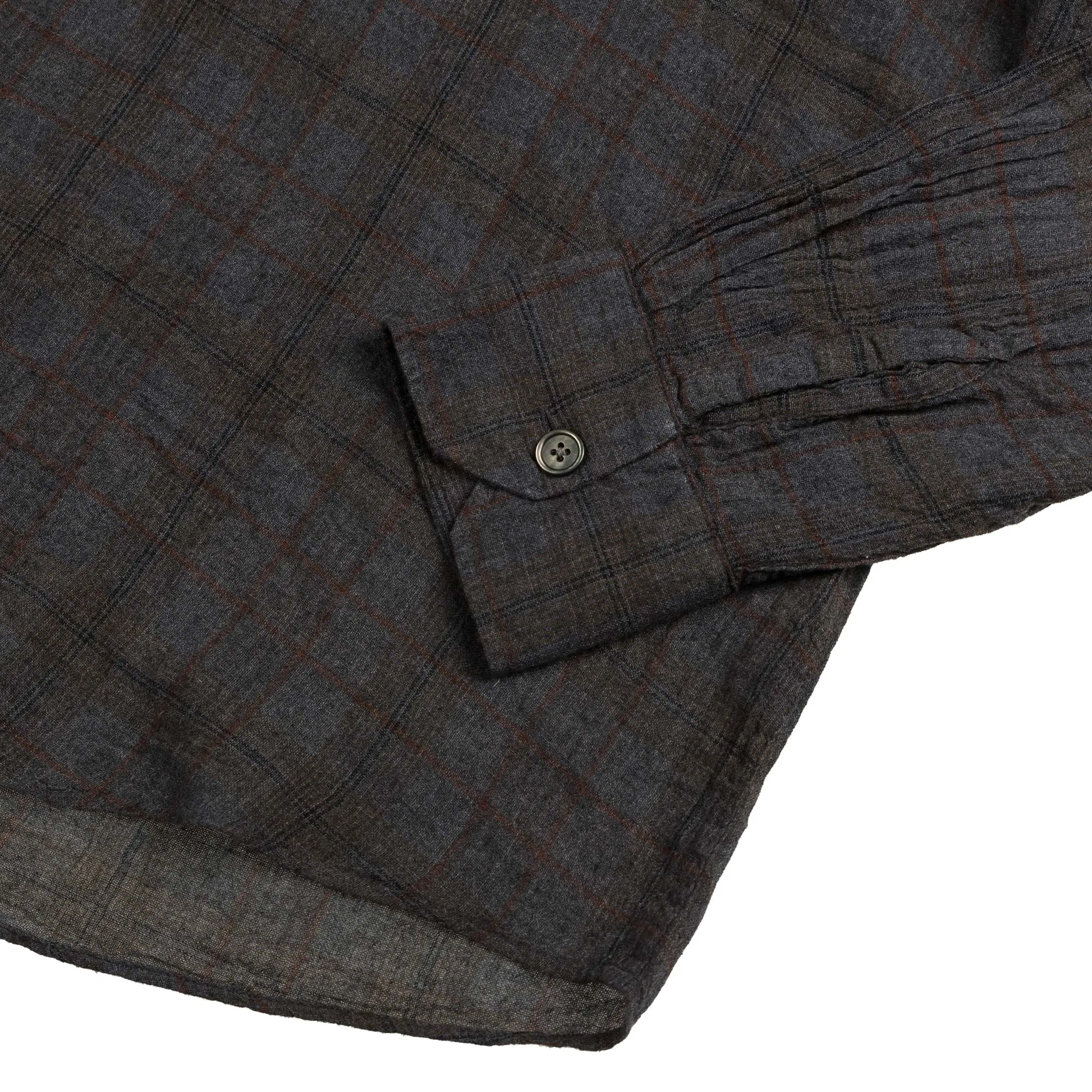 Our Legacy Above Shirt sold by Asphalt Gold product image thumbnail 4