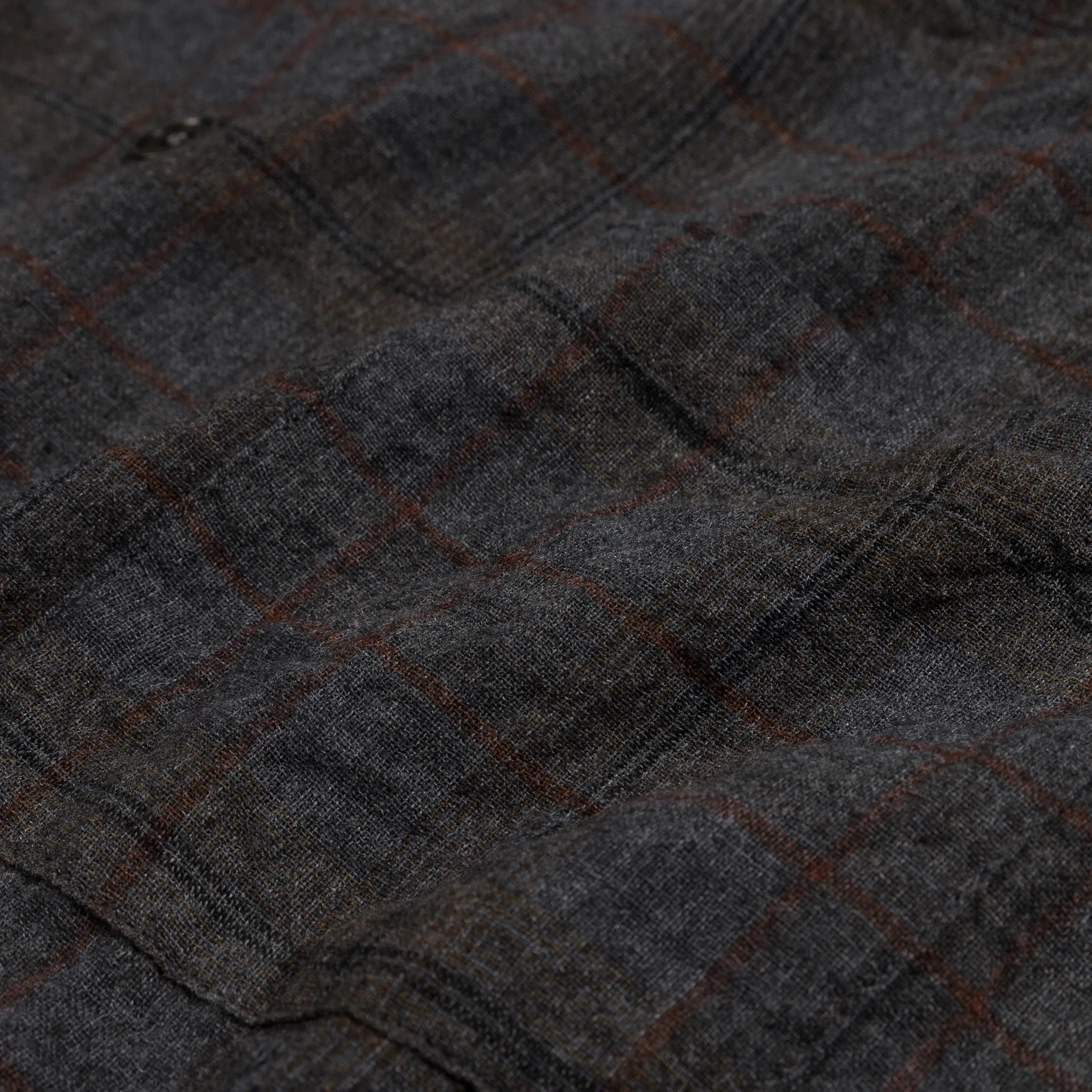 Our Legacy Above Shirt sold by Asphalt Gold product image thumbnail 3