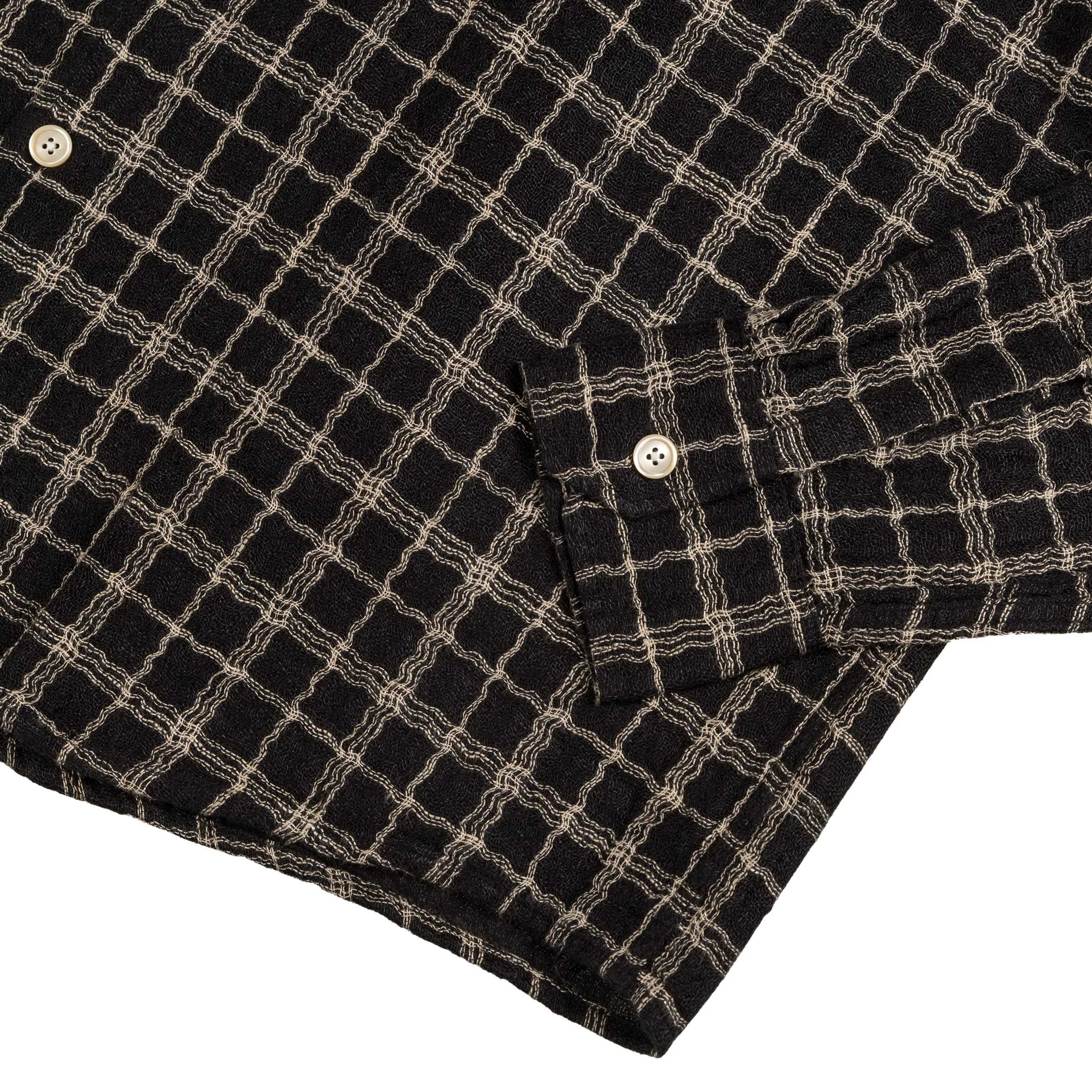 Our Legacy Above Shirt sold by Asphalt Gold product image thumbnail 3