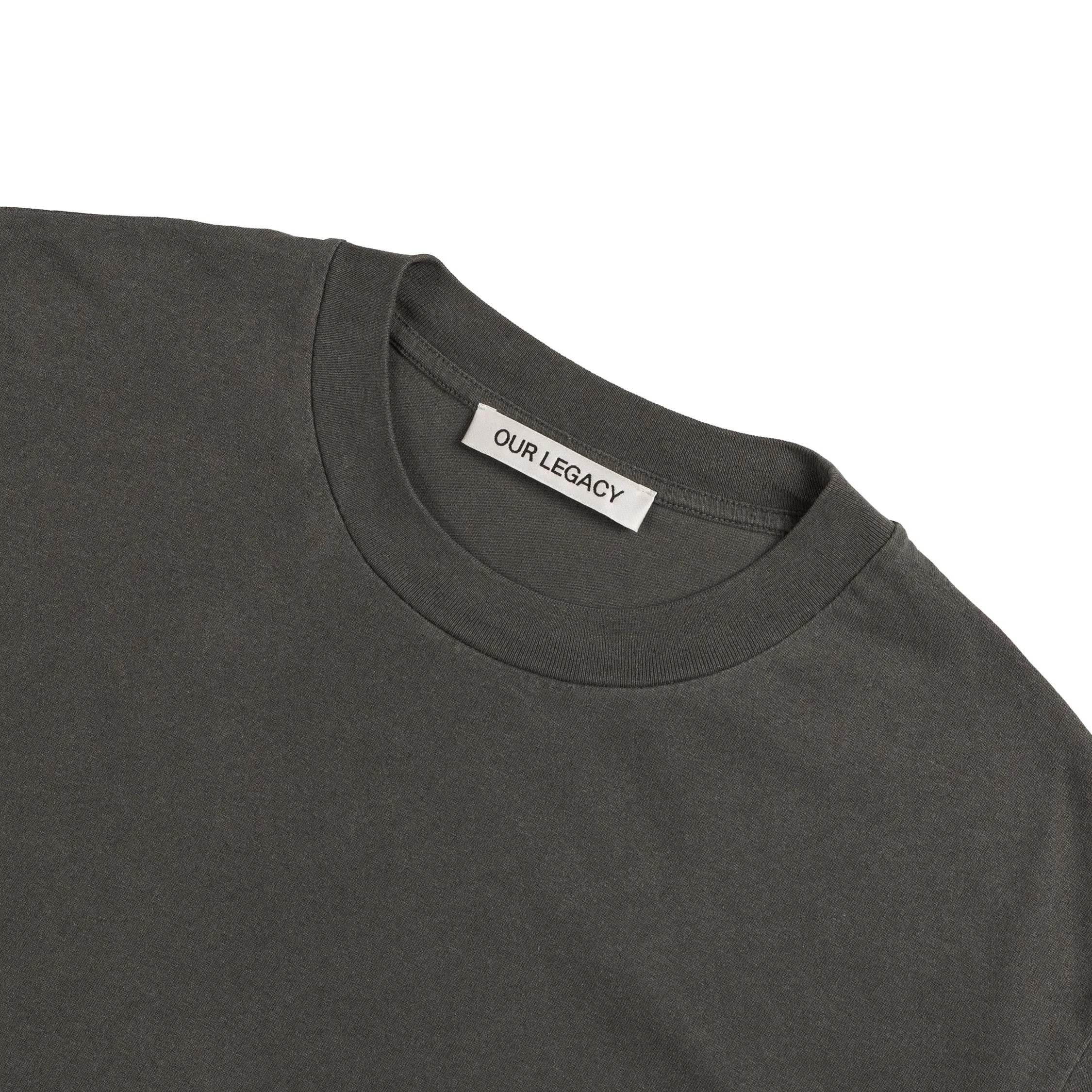 Our Legacy Box T-Shirt sold by Asphalt Gold product image thumbnail 2